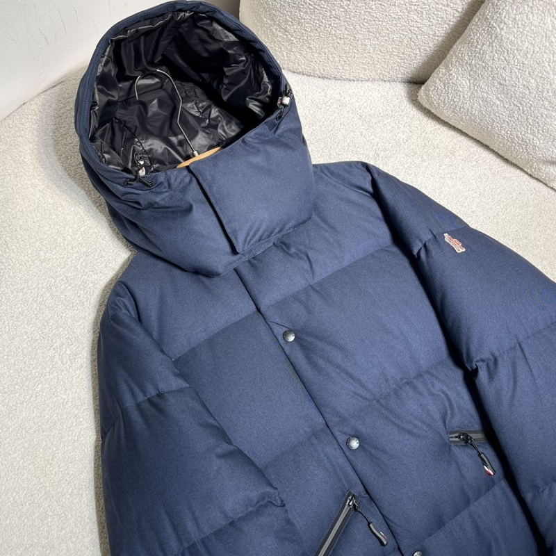 Moncler Down Coat